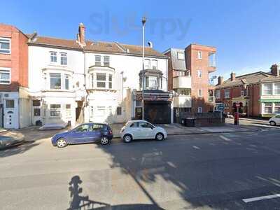 French Doner Kebab Grill & Shake