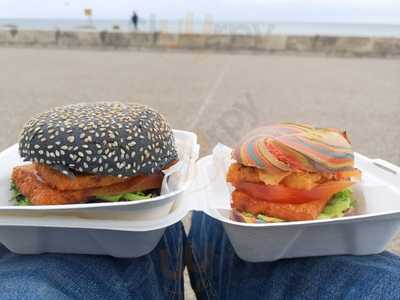 Hallloumilicious Ltd