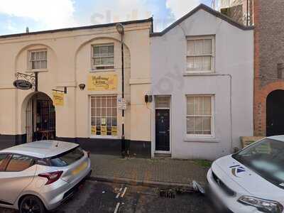 Hallloumilicious Ltd