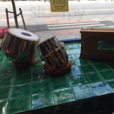 Hichki Mumbai Kitchen