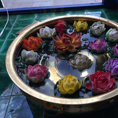 Hichki Mumbai Kitchen