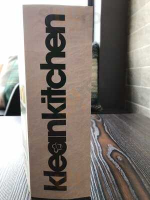 Klean Kitchen