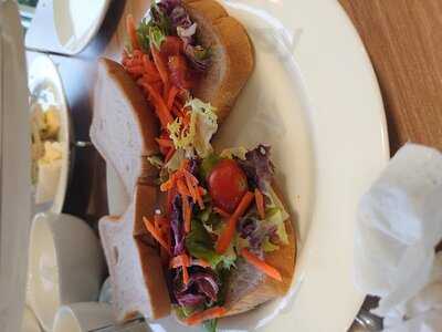 Dobbies Garden Centre Pennine