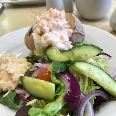 Dobbies Garden Centre Pennine