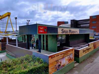 Spud Murphy's