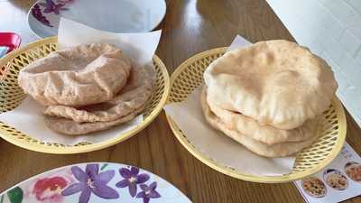 Poppy's Takeaway & Punjabi Breakfast