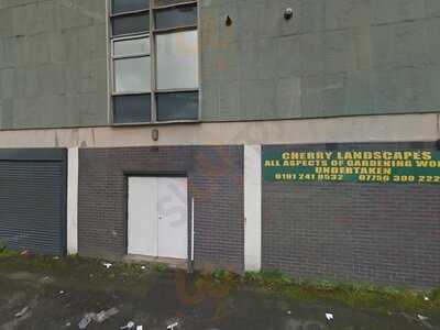 Poppy's Takeaway & Punjabi Breakfast