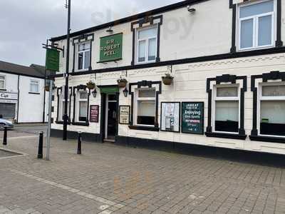 The Sir Robert Peel Hotel