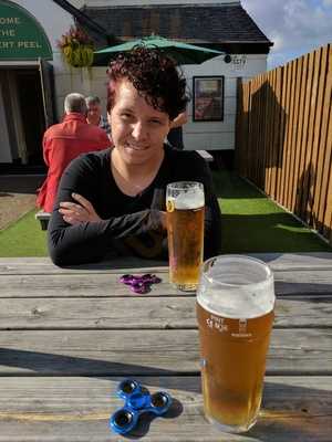 The Sir Robert Peel Hotel