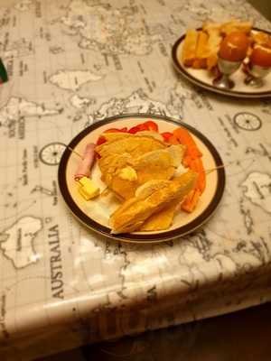 The Sir Robert Peel Hotel