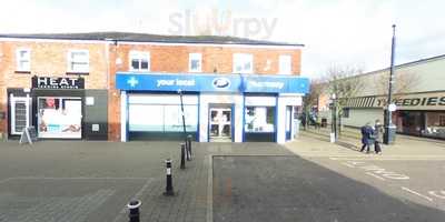 The Sir Robert Peel Hotel