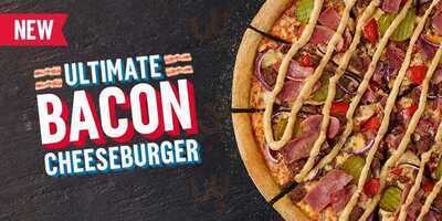 Domino's Pizza - Matlock