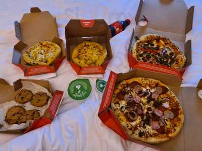 Domino's Pizza - Matlock
