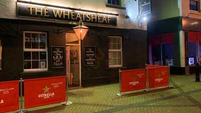 Wheatsheaf