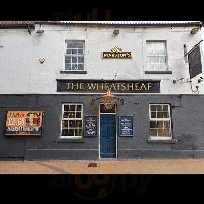 Wheatsheaf