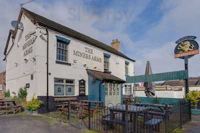 Miners Arms