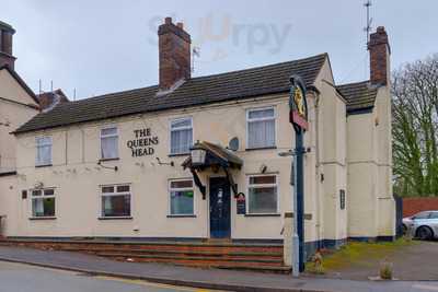 Queens Head