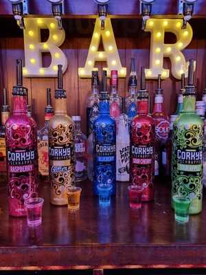 Golden Fleece Hereford