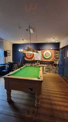 Black Lion Aberystwyth