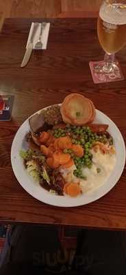 Black Lion Aberystwyth