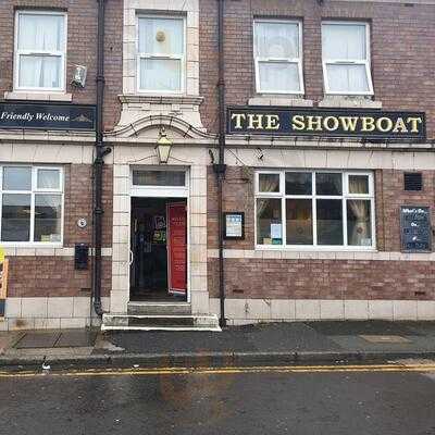 Showboat