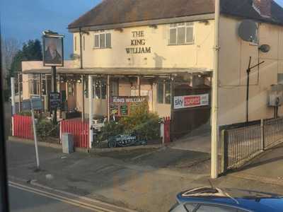 King William