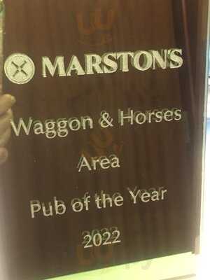 Waggon & Horses