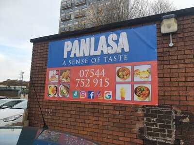 Panlasa A Sense Of Taste