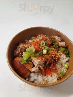 Panlasa A Sense Of Taste