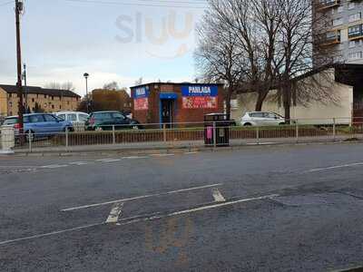 Panlasa A Sense Of Taste