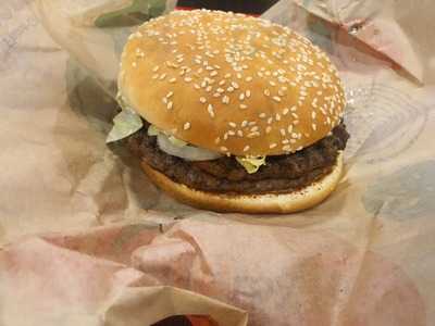 Burger King
