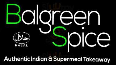 Balgreen Spice