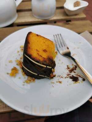 Brand Sixteen Eateries