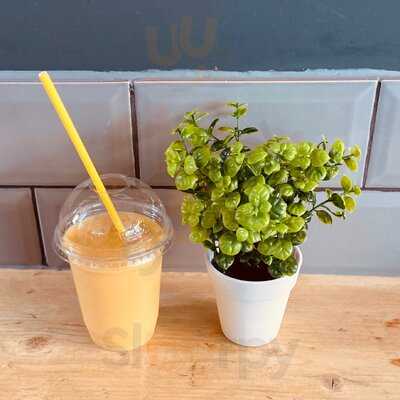 Brand Sixteen Eateries