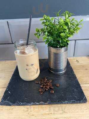 Brand Sixteen Eateries