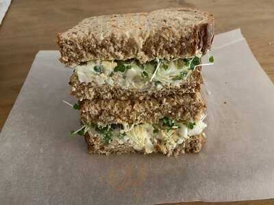 Brand Sixteen Eateries