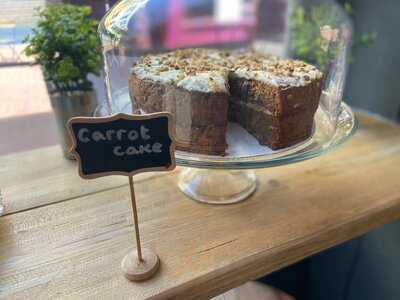 Brand Sixteen Eateries