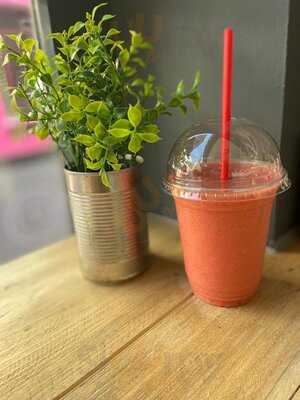 Brand Sixteen Eateries