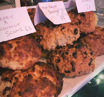 Canary Girl Coffee Co