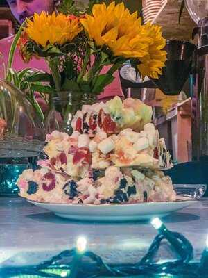 Canary Girl Coffee Co