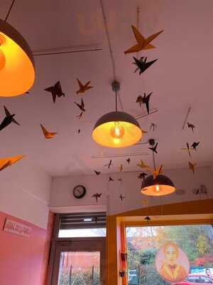 Canary Girl Coffee Co