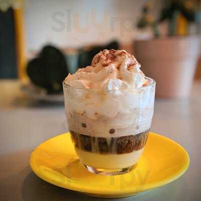 Canary Girl Coffee Co