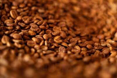 Canary Girl Coffee Co