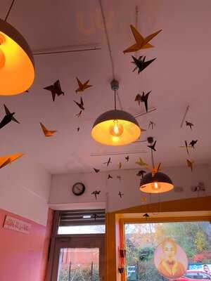 Canary Girl Coffee Co