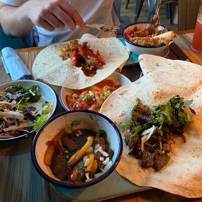 Peyote Mexican Restaurant