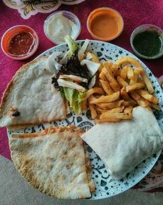 Peyote Mexican Restaurant