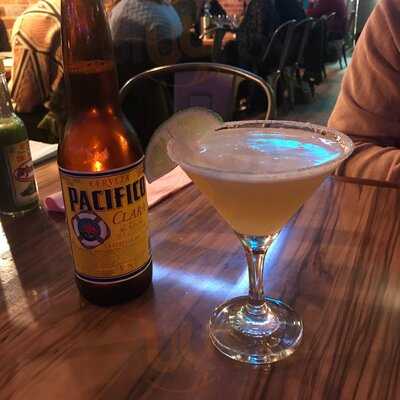 Peyote Mexican Restaurant