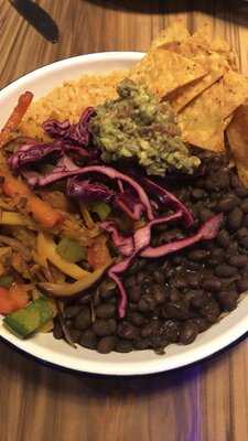 Peyote Mexican Restaurant