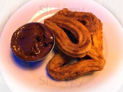 Peyote Mexican Restaurant