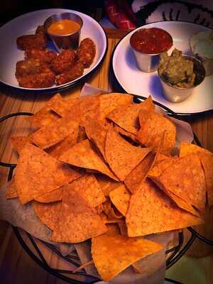 Peyote Mexican Restaurant